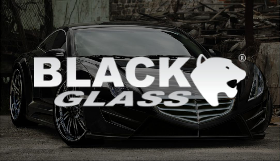 BlackGlass