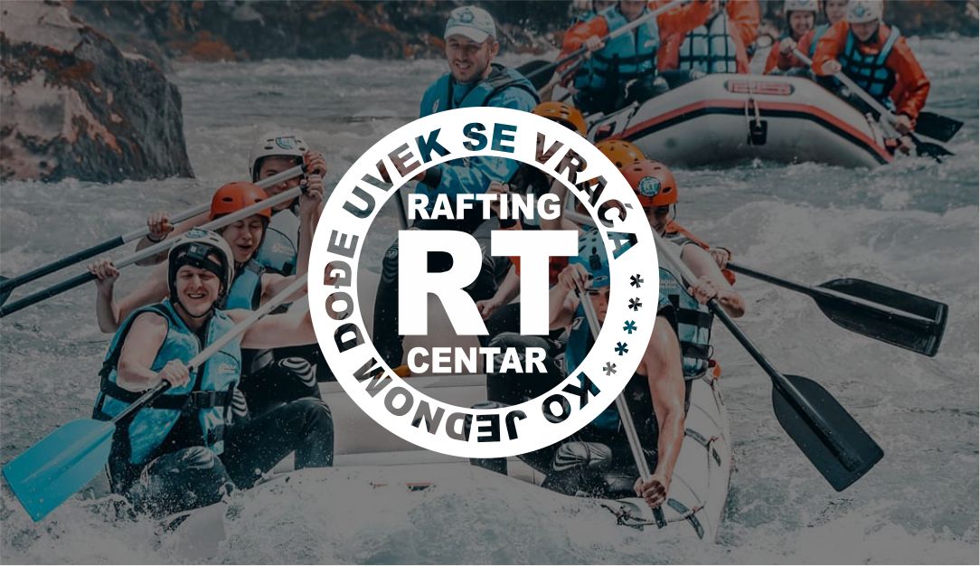 Rafting RT Centar