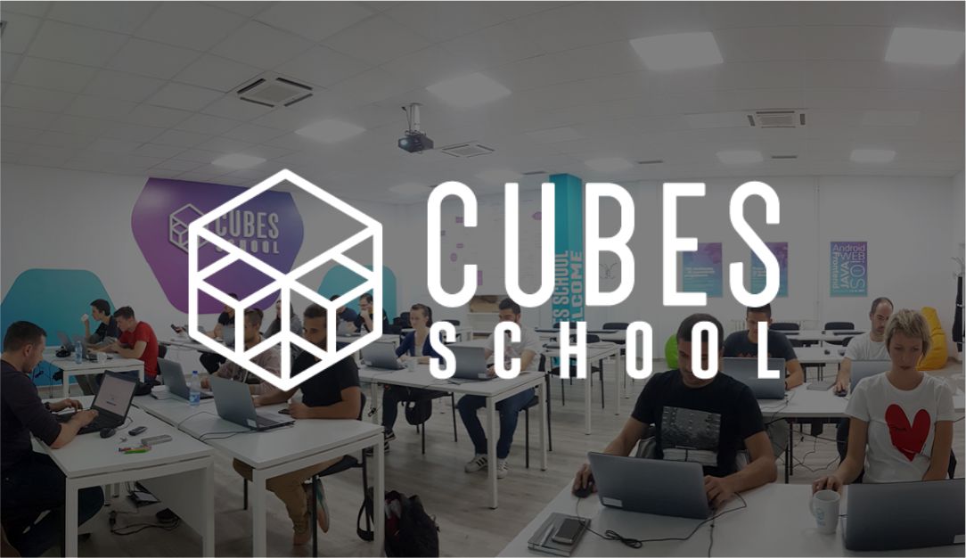 Cubes IT School