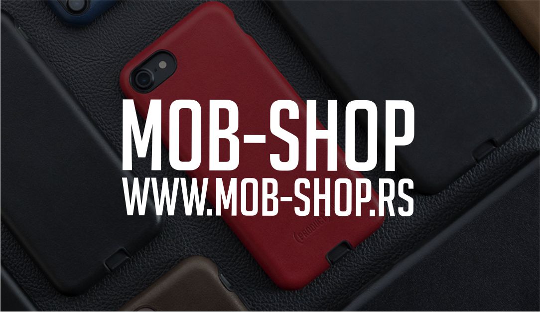 Mob Shop