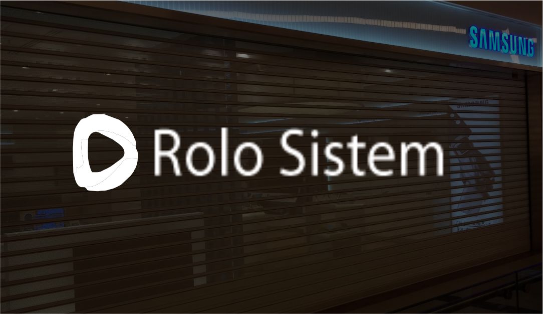 Rolo Sistem