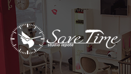 Save Time Studio