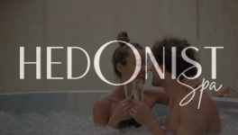 Hedonist Spa