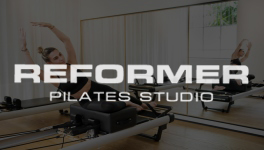 Reformer pilates