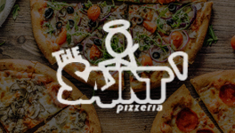 Saint Pizzeria