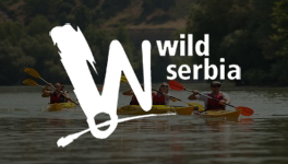 Wild Serbia